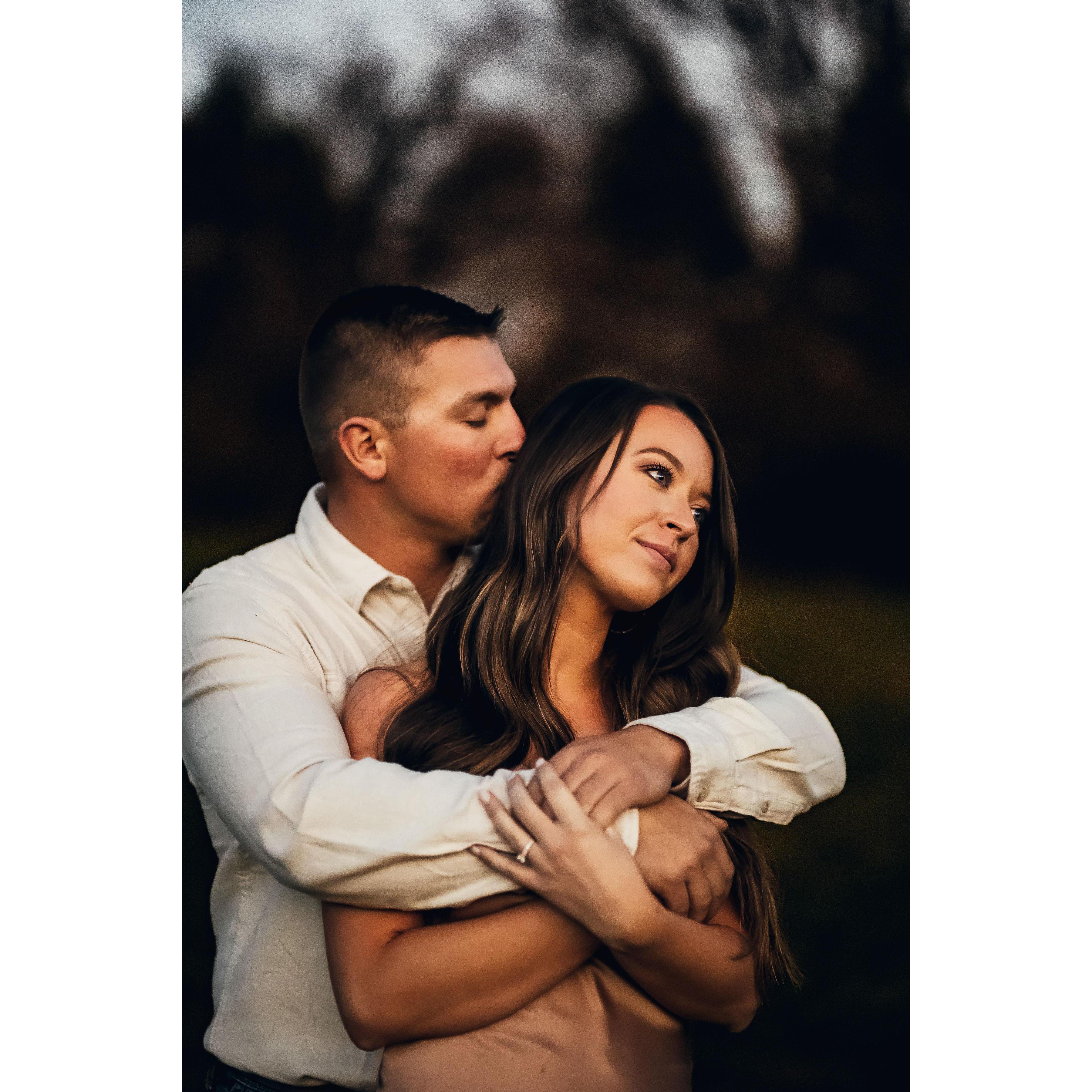 Engagement Photo