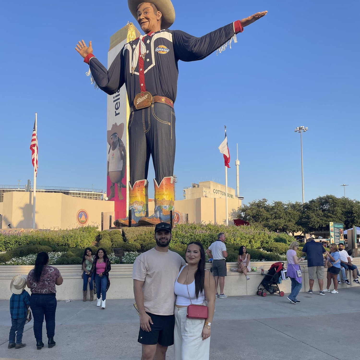 Texas State Fair