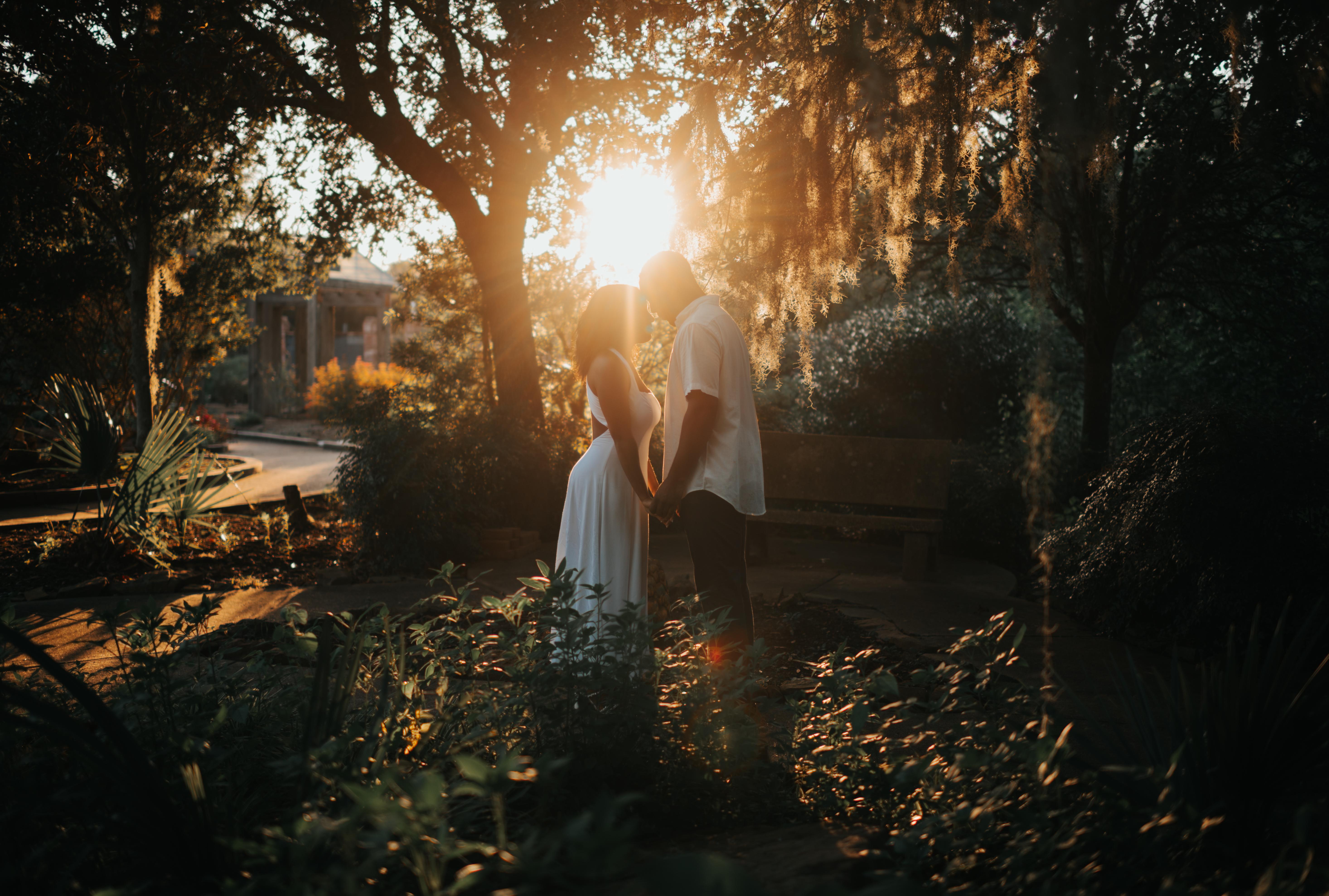 The Wedding Website of Shawnee’ Jackson and Michael Hawkins