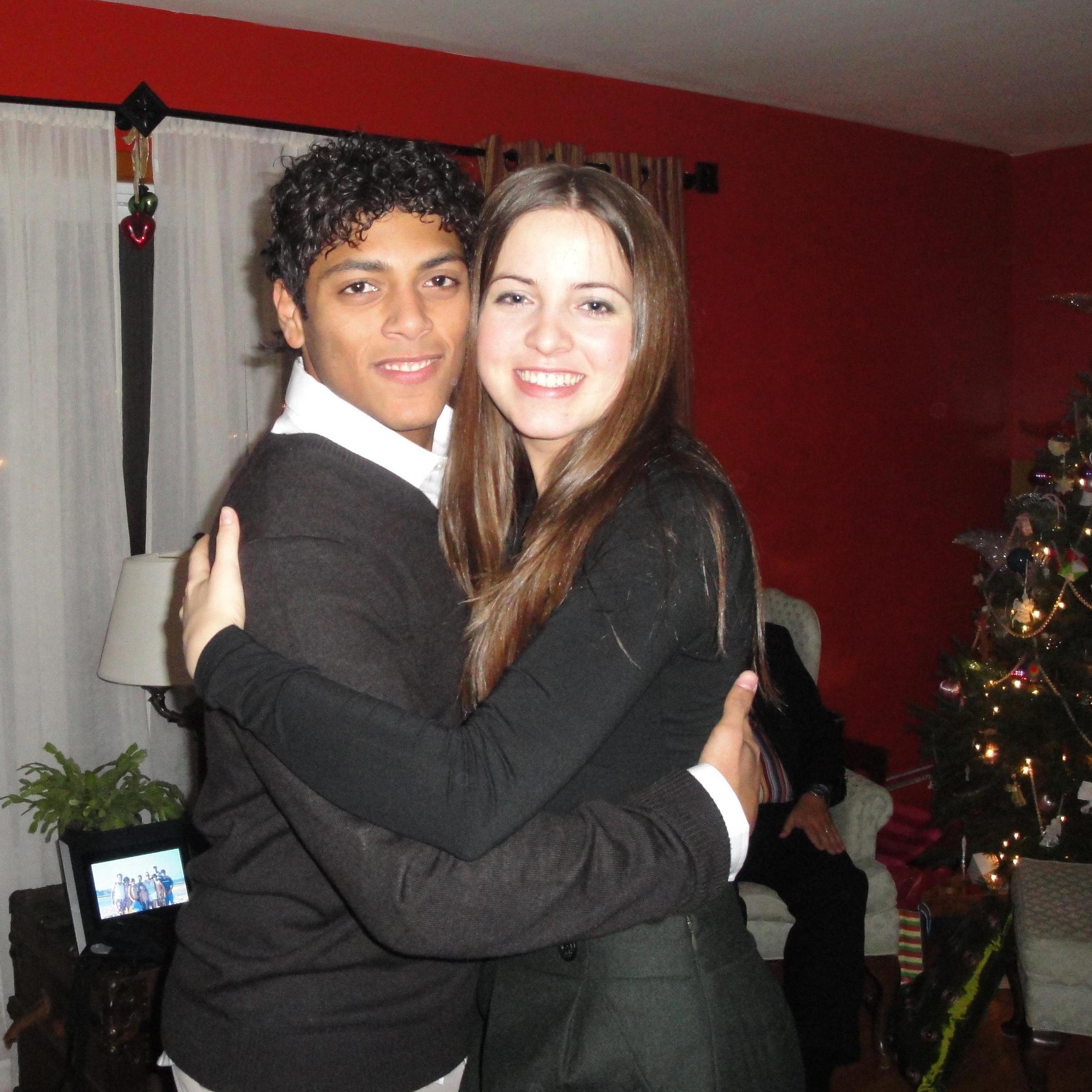New Year's Eve 2010-2011
