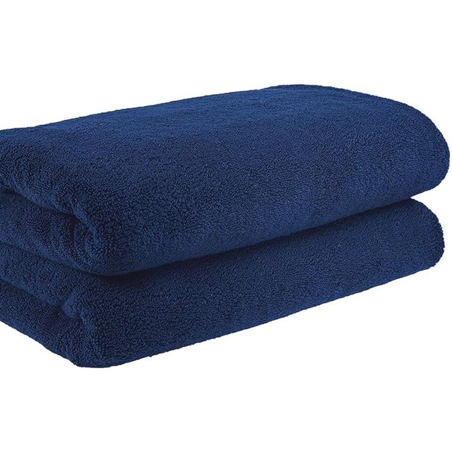 Cotton Paradise Oversized Bath Sheet