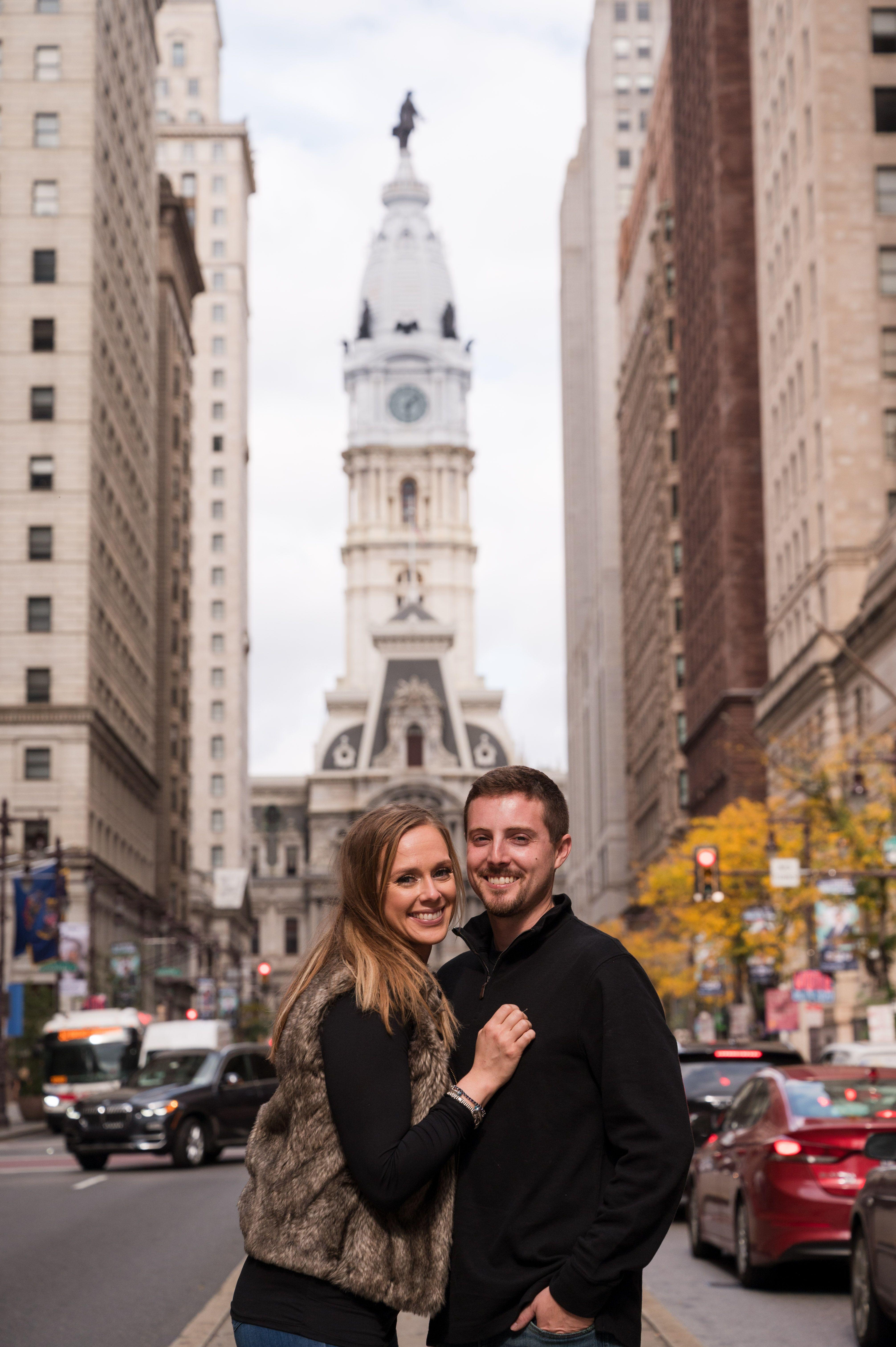 The Wedding Website of Corina Fleming and Michael Andrew