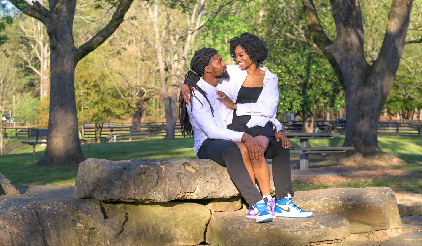 The Wedding Website of Jade’ Davis and Derrick Echevarria