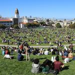 Mission Dolores Park