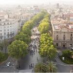 La Rambla