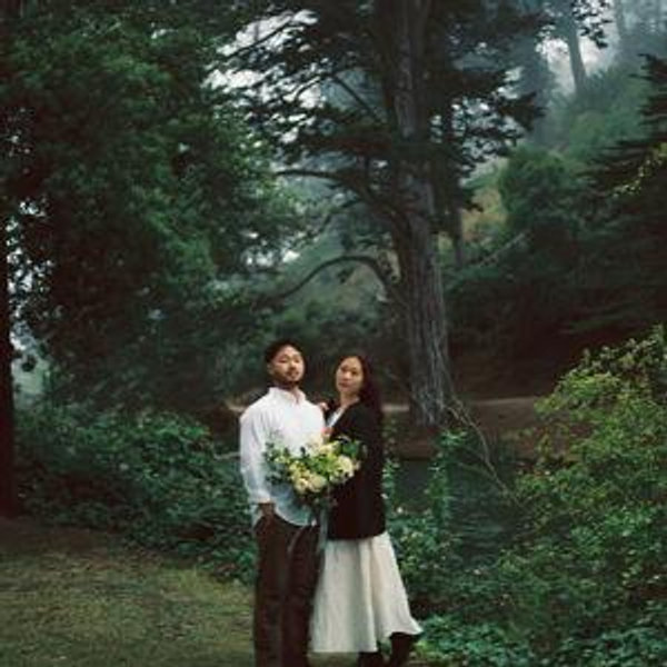 Our Newlywed Fund