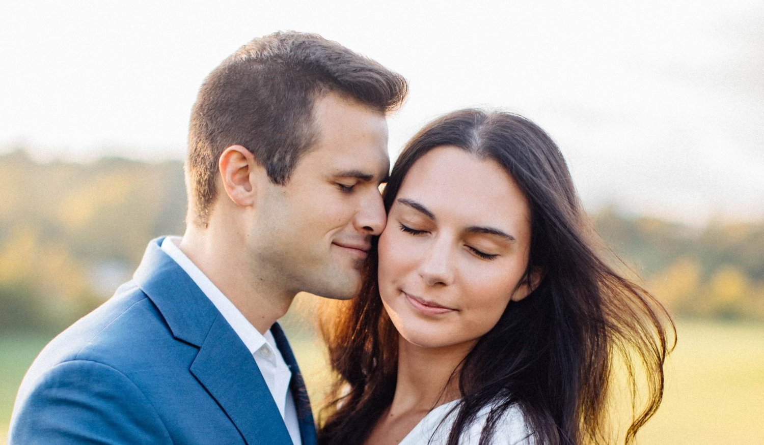 The Wedding Website of David Faulds and Eden Deanhardt
