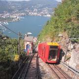Funicolare Como-Brunate