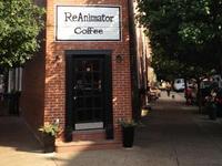 ReAnimator Coffee