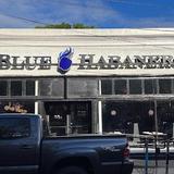 Blue Habanero - Street Tacos & Tequila