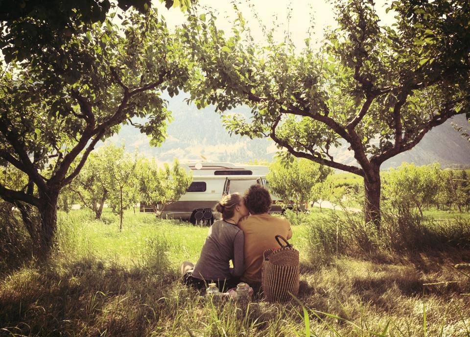 The Wedding Website of Kaela van Breevoort Reed and Oliver Pratt