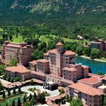 The Broadmoor