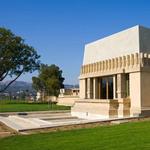 Hollyhock House