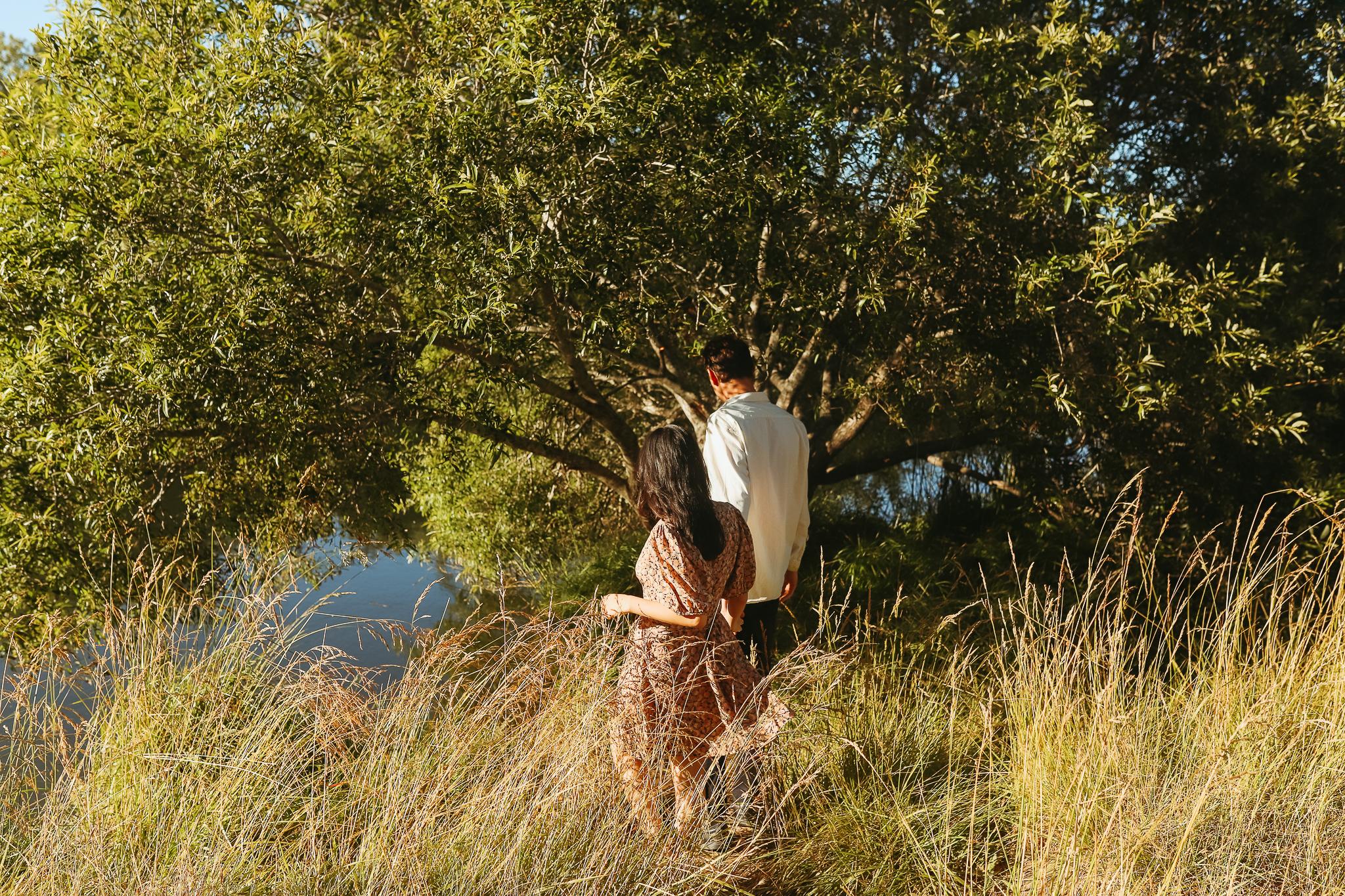 The Wedding Website of Hilary Go and Arnaud Misandeau