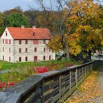 Historic Bethlehem Museums & Sites
