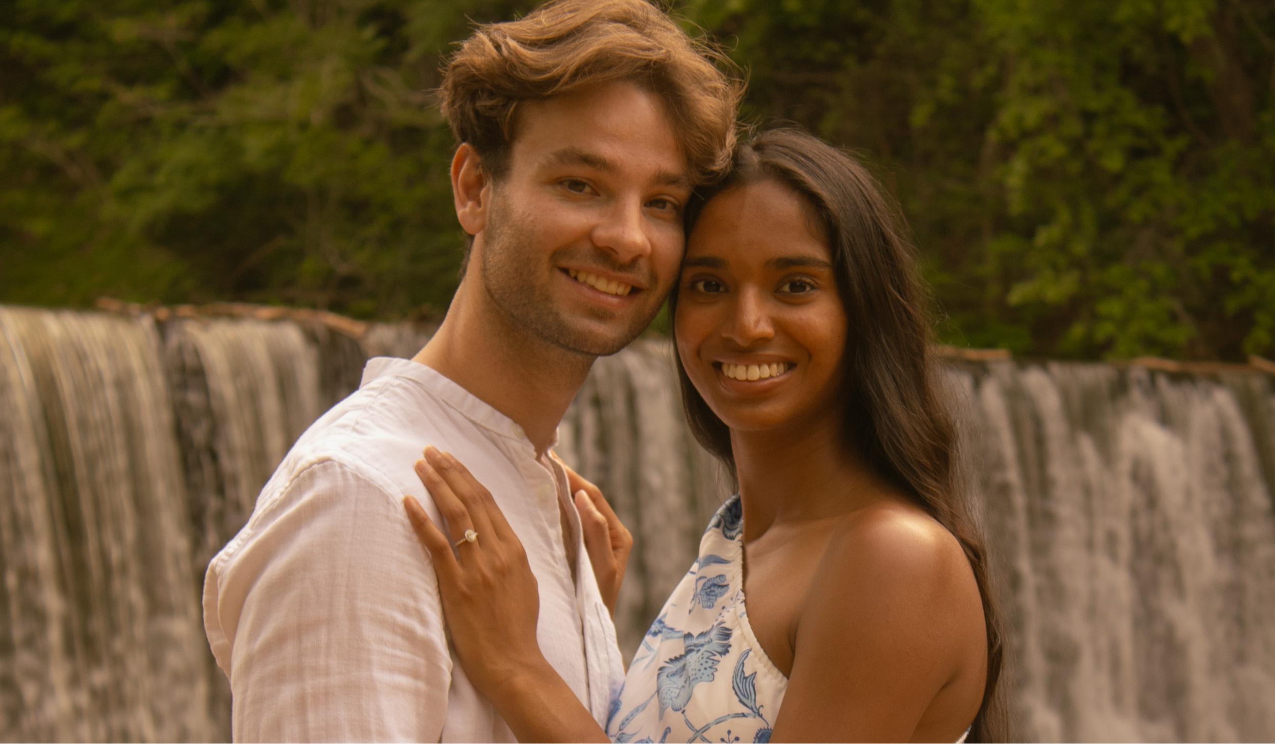 The Wedding Website of Shreya Nakkala and Devin Doss