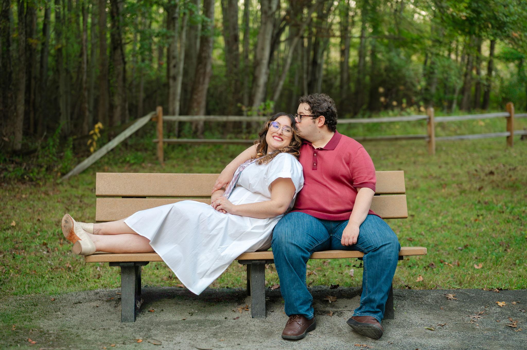 The Wedding Website of Izzy Smelkinson and Jake Merlo