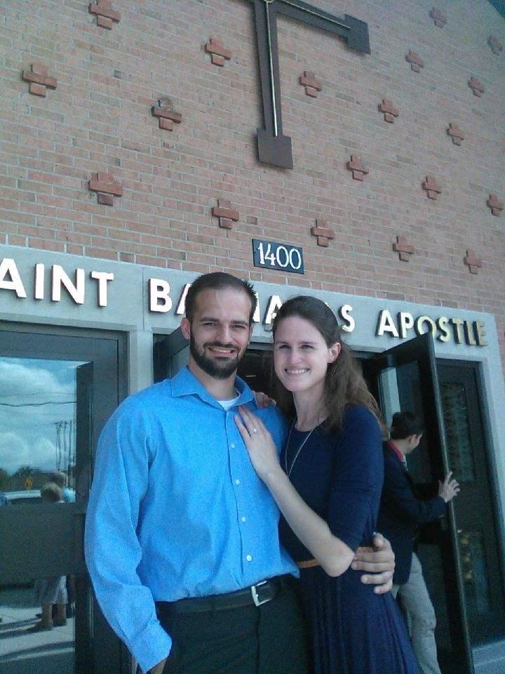 The Wedding Website of Kimberly Hill and Matthew Westhoff