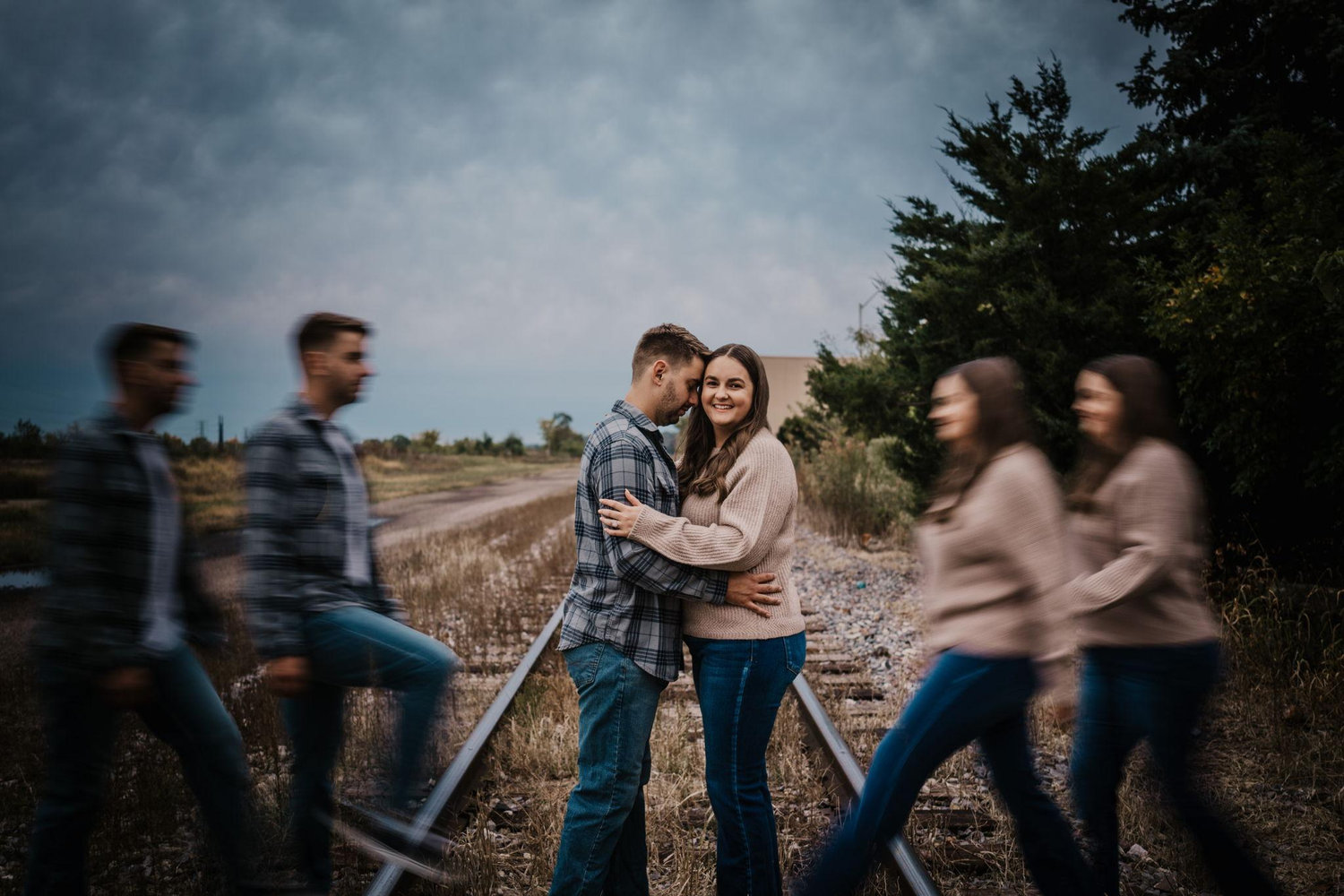 The Wedding Website of Bailee Waddell and Greyson Durbin