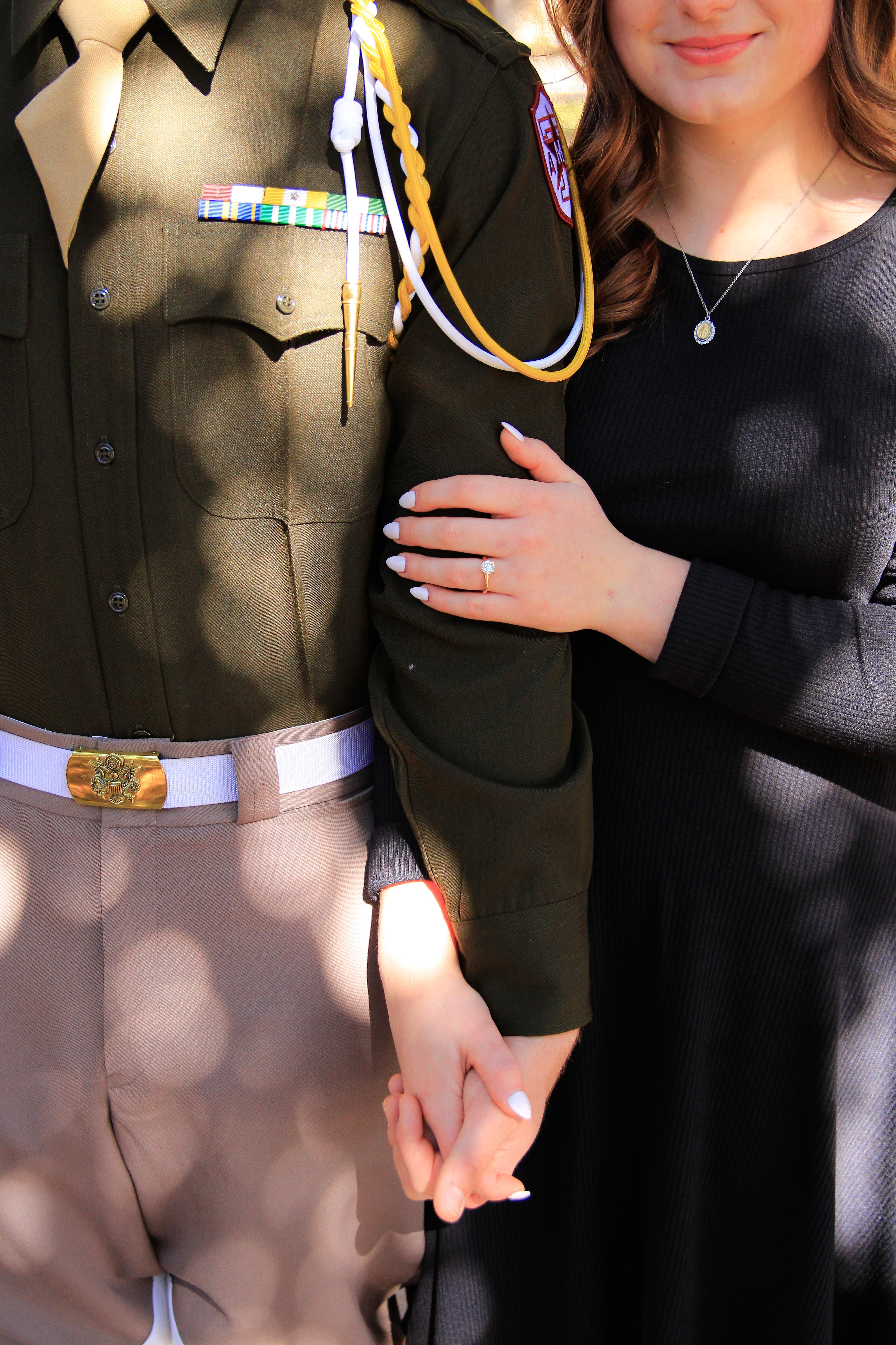 The Wedding Website of Madison Dent and Volodymyr Ploskanych