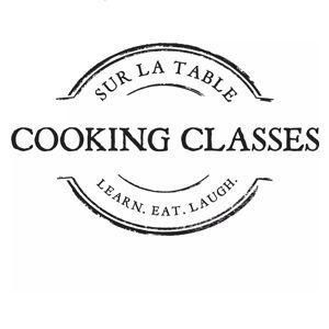 Sur La Table Cooking Class for 2