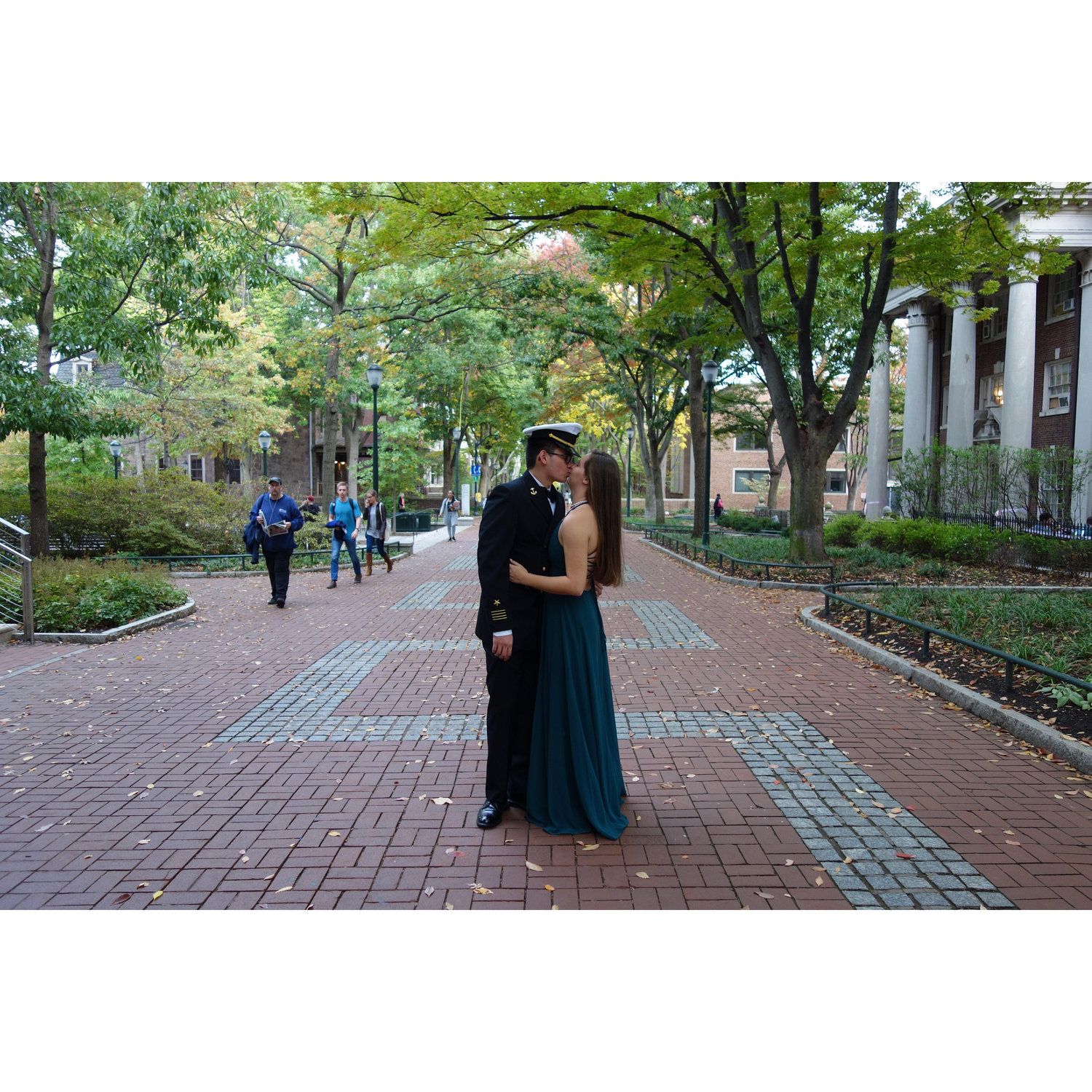 Navy Ball