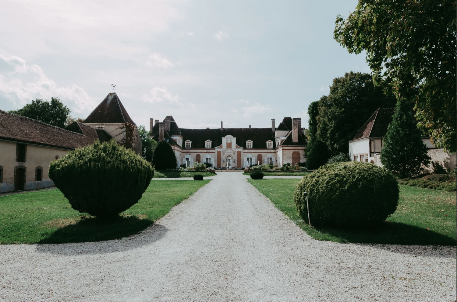 The Wedding Website of Franco Castillo and Katie Webb