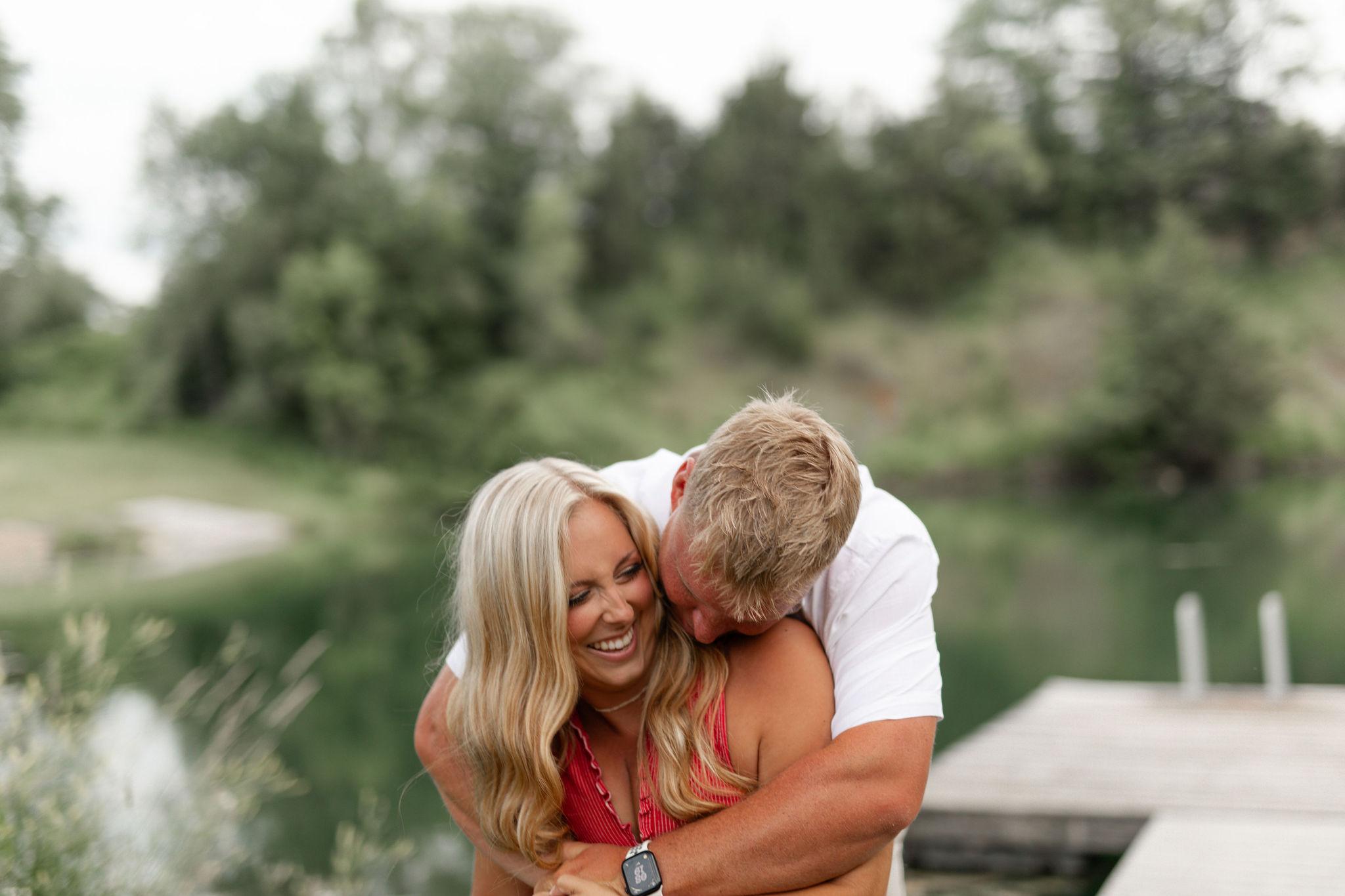The Wedding Website of Sierra Maguire and Adam Andersen