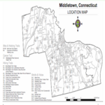 Middletown Trail Guide