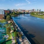 Riverfront Wilmington