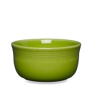 Fiesta® Gusto Bowl in Lemongrass
