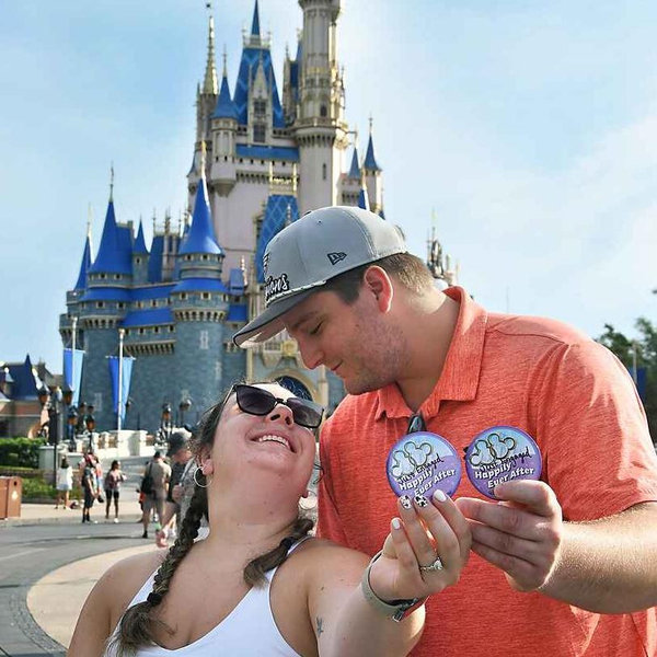 Honeymoon Fund