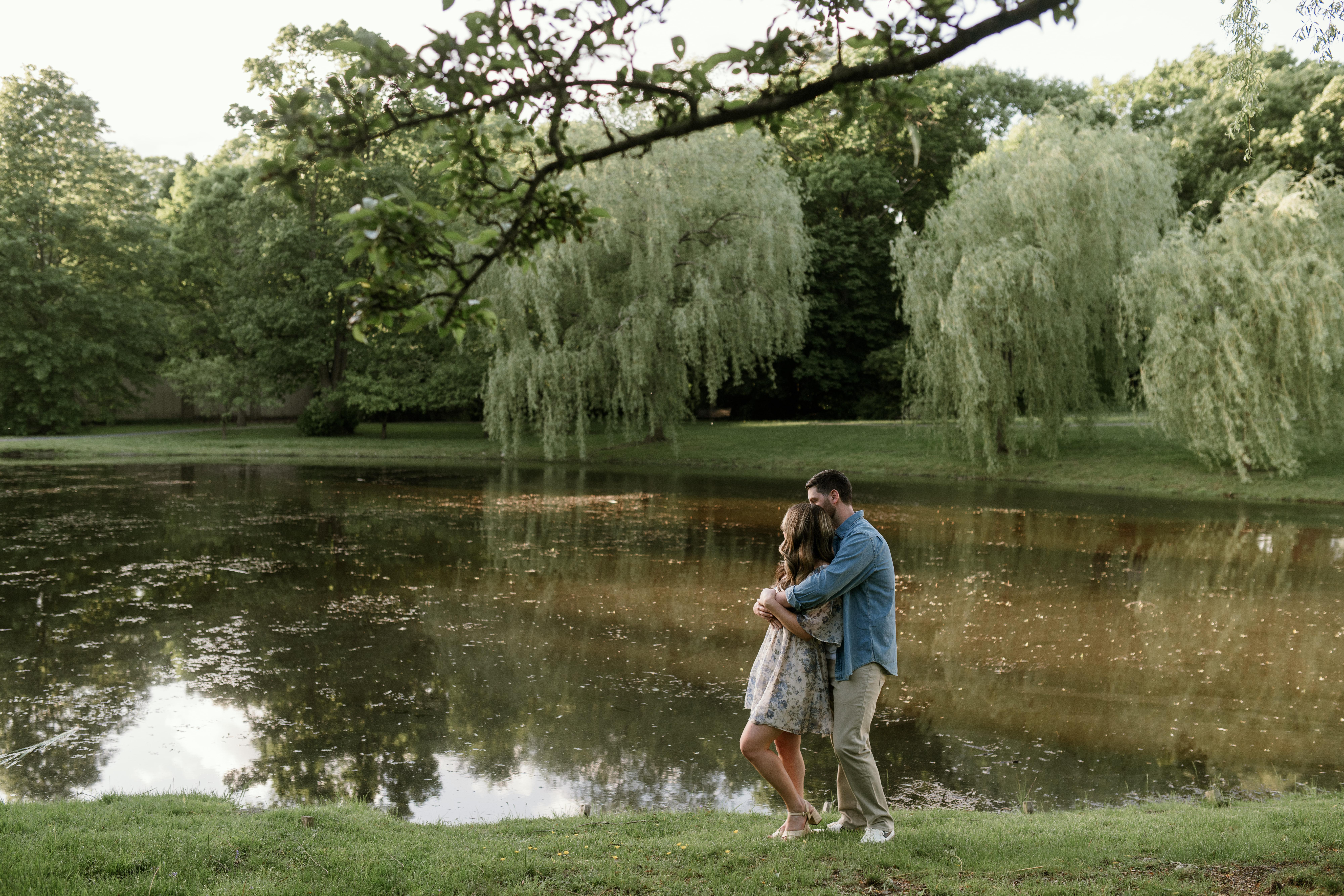 The Wedding Website of Natalie Giulianelli and Kevin Bigelow
