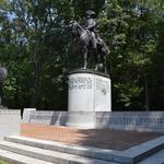 Guilford Courthouse National Military Park