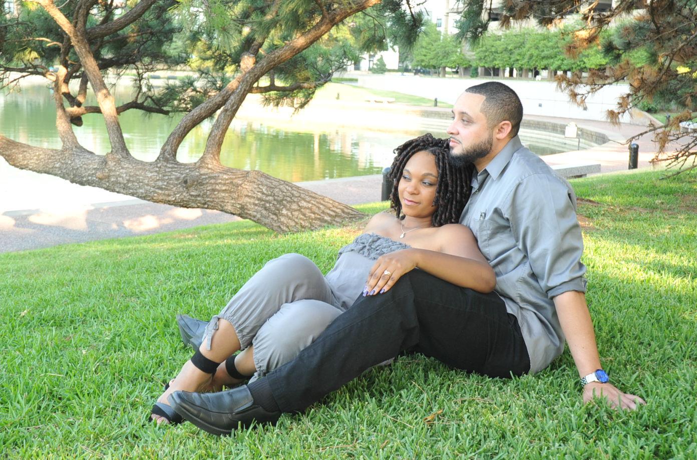 The Wedding Website of Ciara Creer and Teddy Garrison