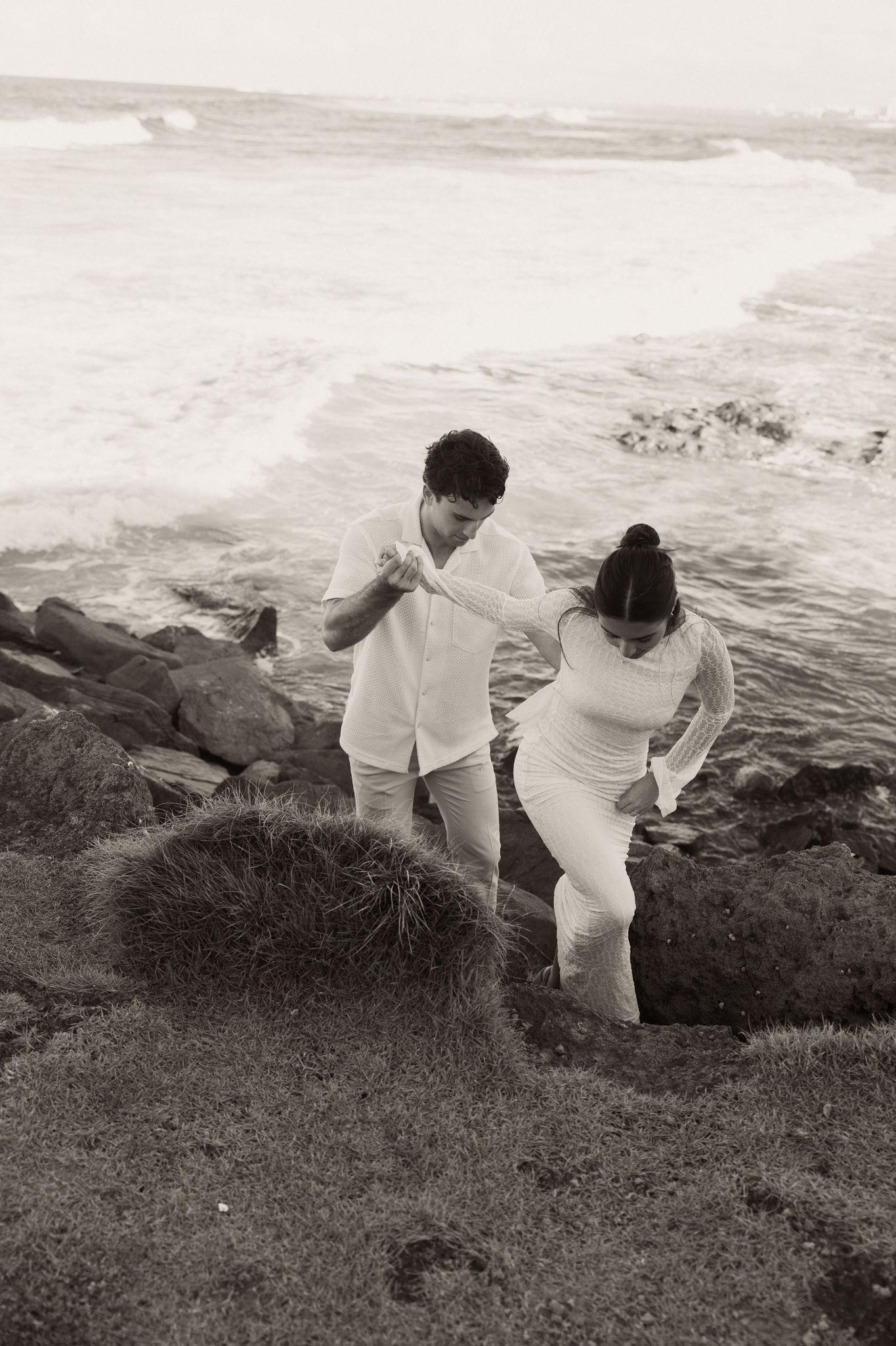 The Wedding Website of Paola Rubi and Cole Riters