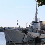 Wisconsin Maritime Museum