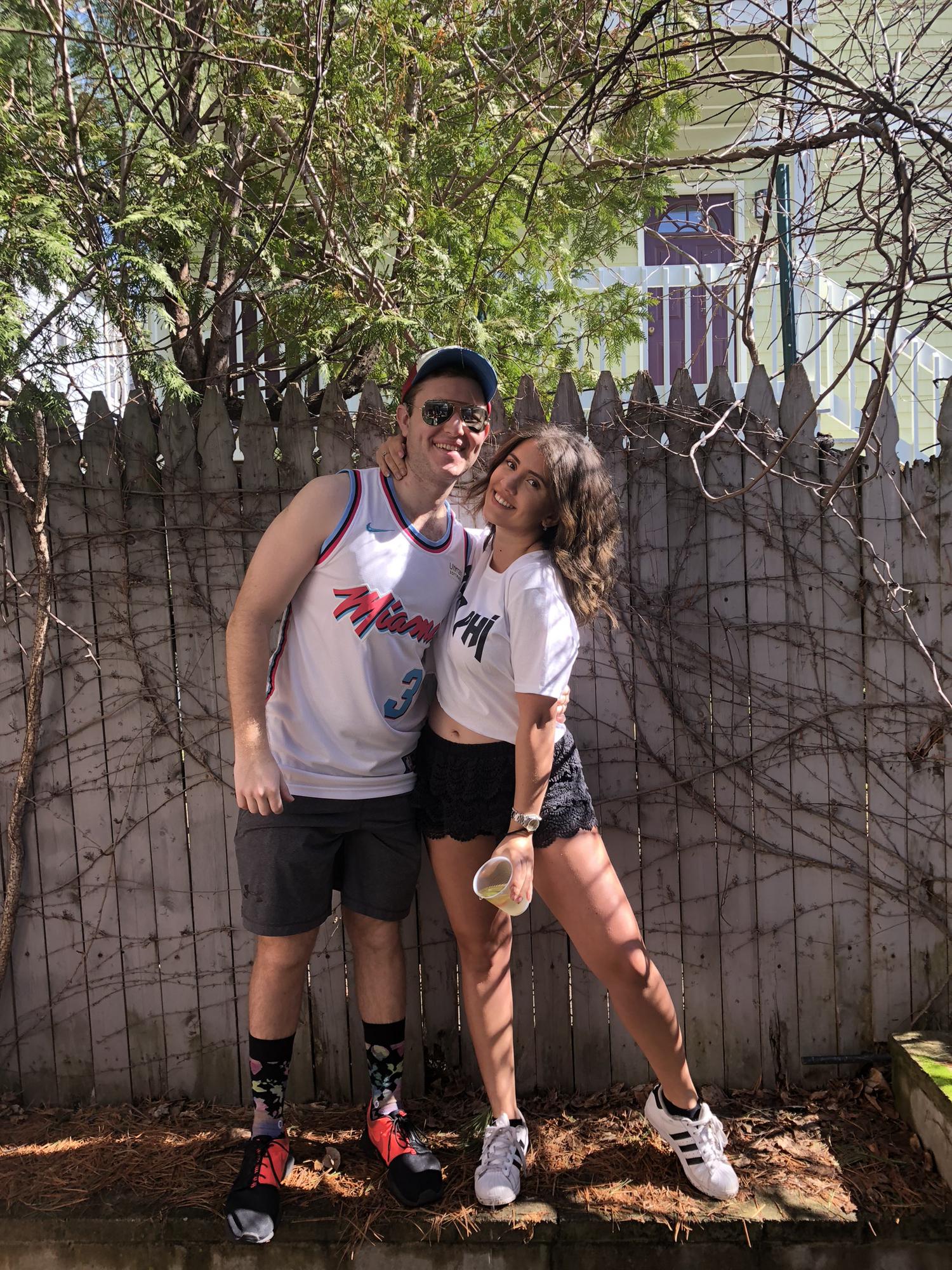 Spring fling 2018