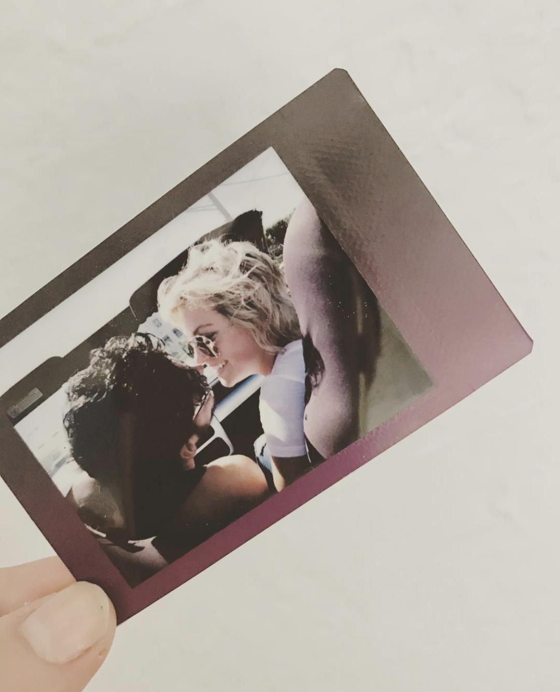 The Wedding Website of Danielle Sobieski and Kyle Strickland