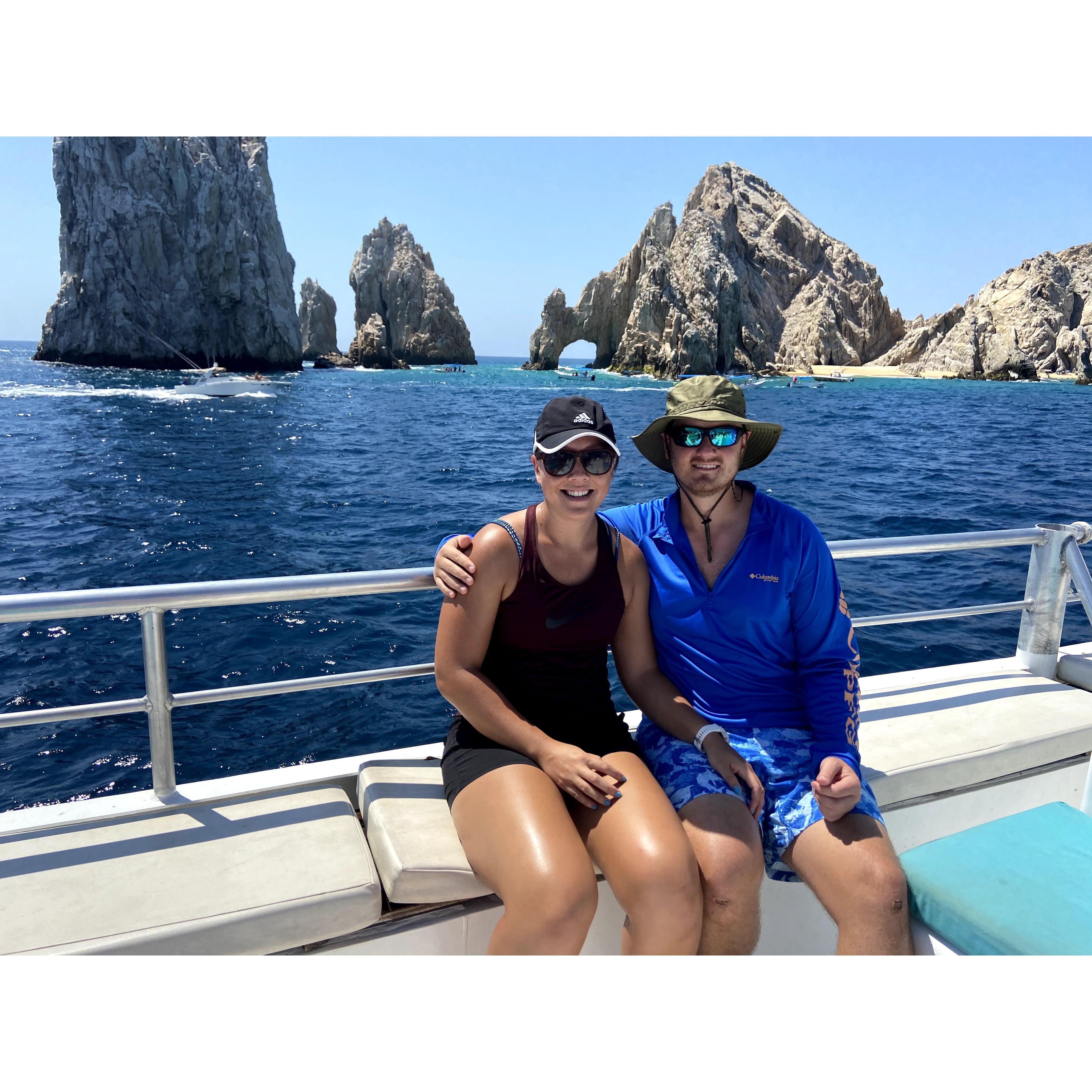 Cabo Oct. 2020