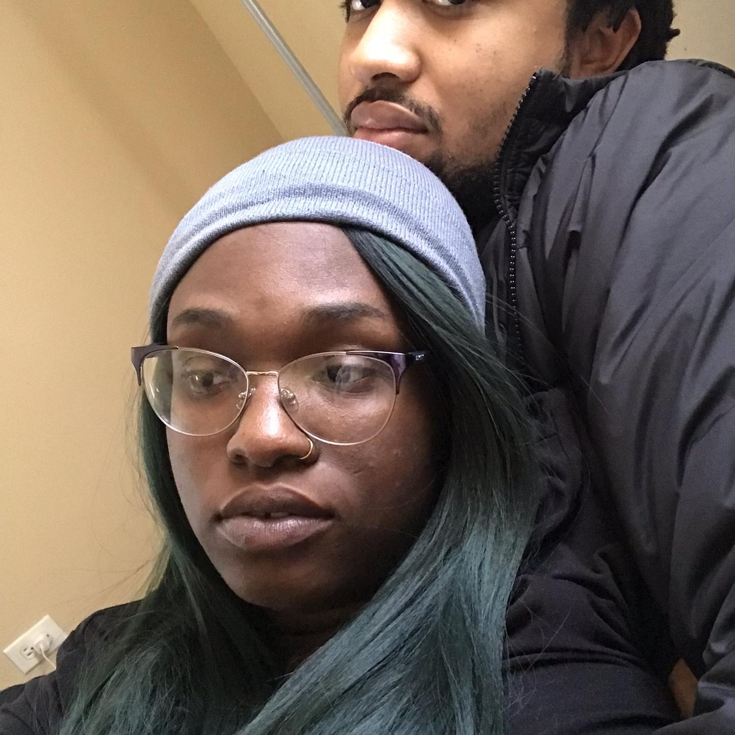 Look at the babies!!