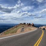 Pikes Peak