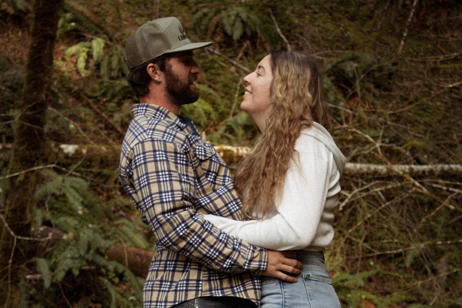 The Wedding Website of Bella Hamann and Tanner Kowalski