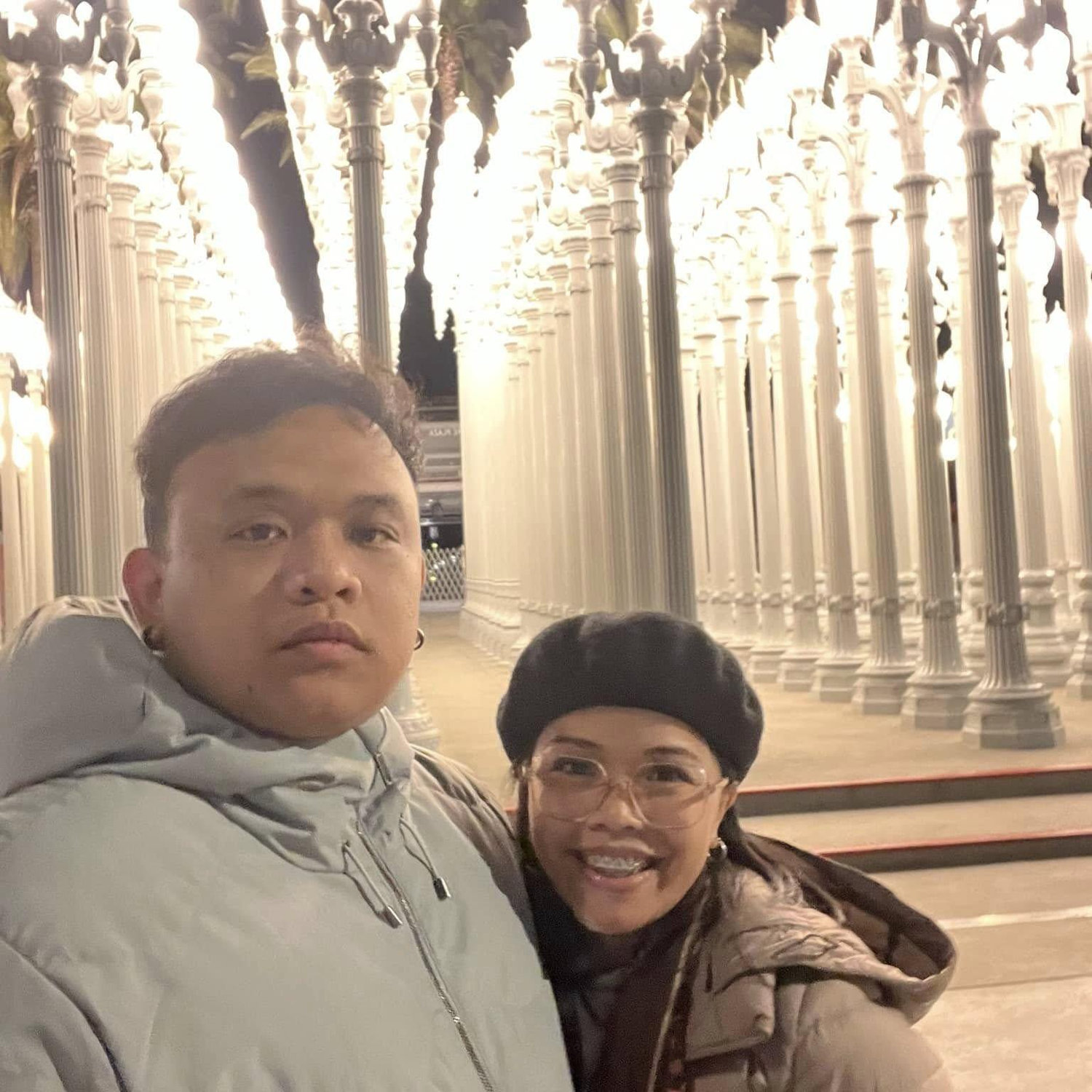 Los Angeles US