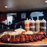 Sweet Smoke BBQ - Downtown