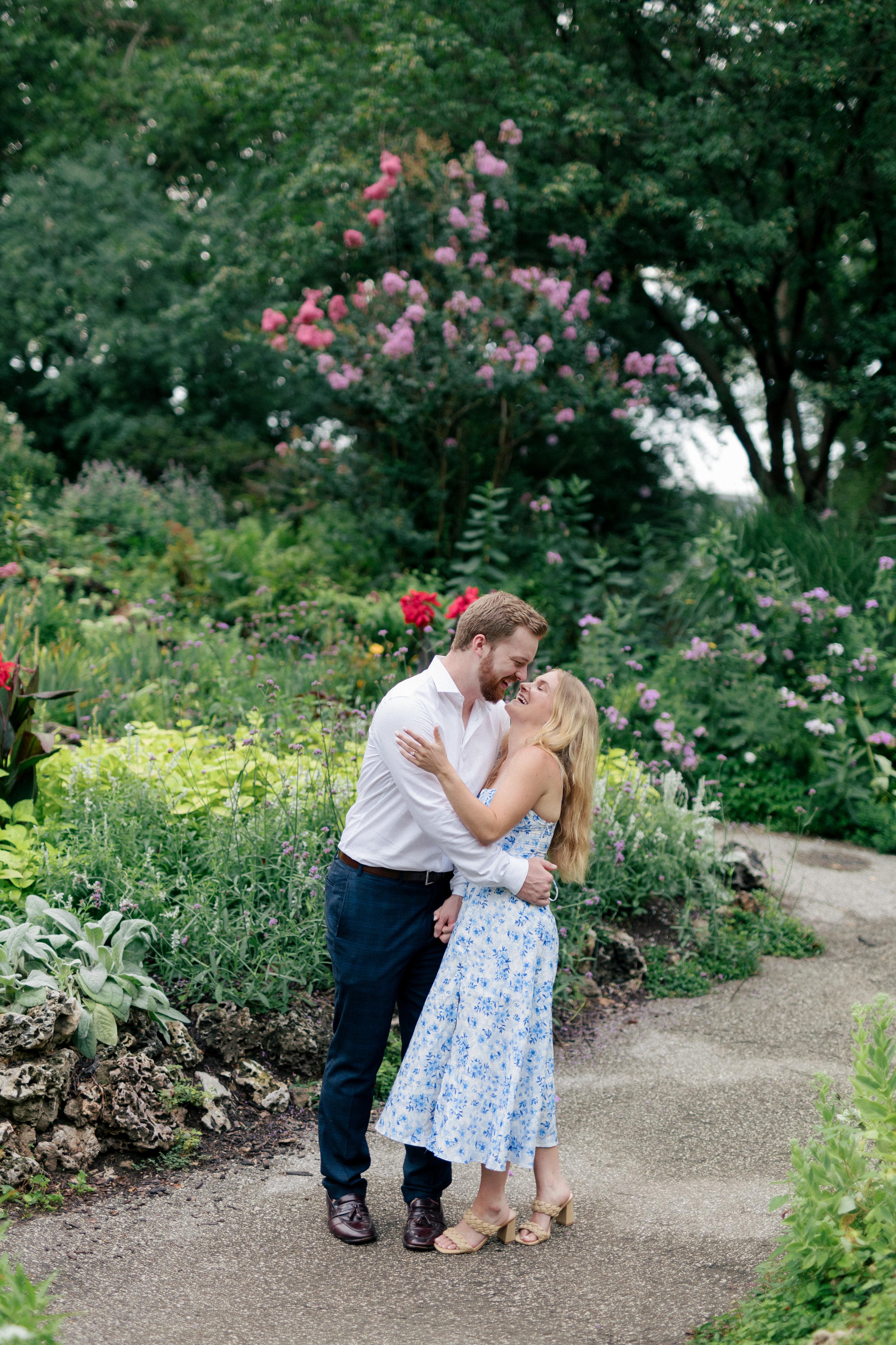 The Wedding Website of Amanda Nieters and Adam Vonder Haar