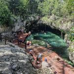 Tulum Ruins Visit and Swim in Two Different Cenotes Guided Tour