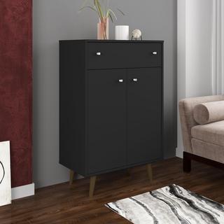 Liberty 1-Drawer Storage Cabinet