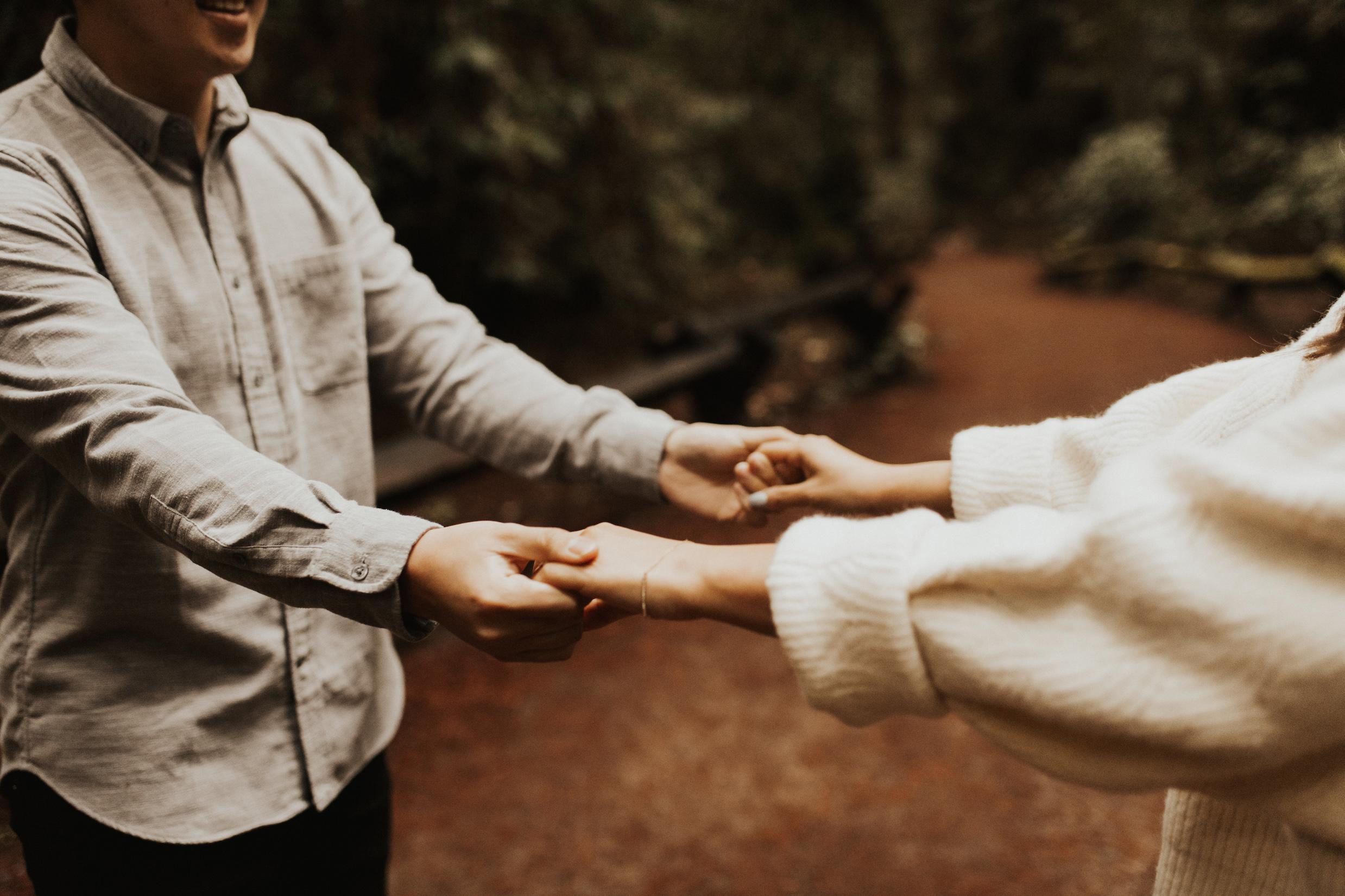 The Wedding Website of Andie Kuan and Matt Nguyen
