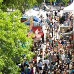 Portland Saturday Market